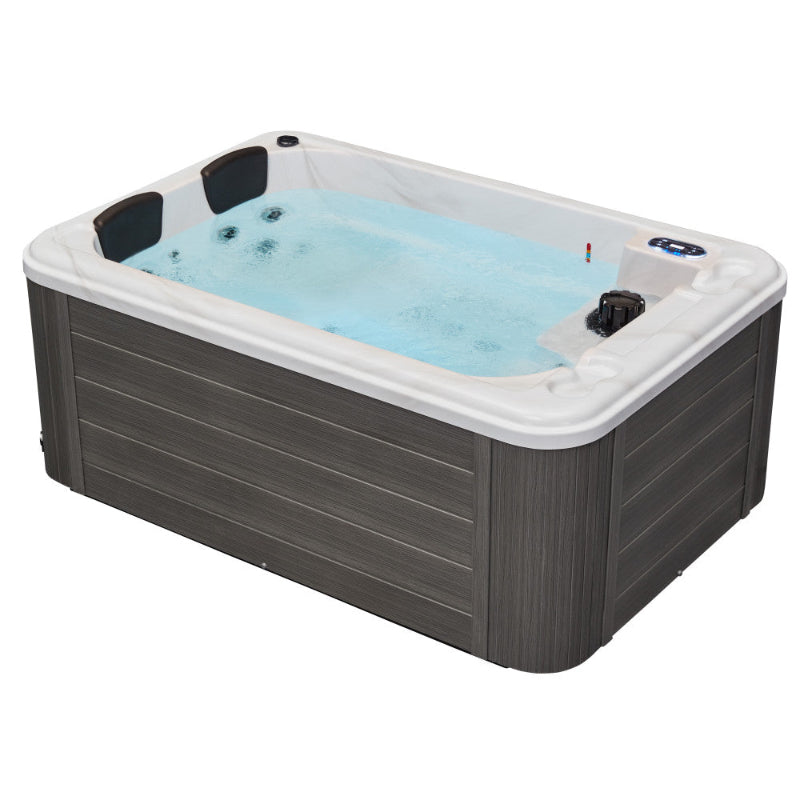 Riley 3-Person Hot Tub