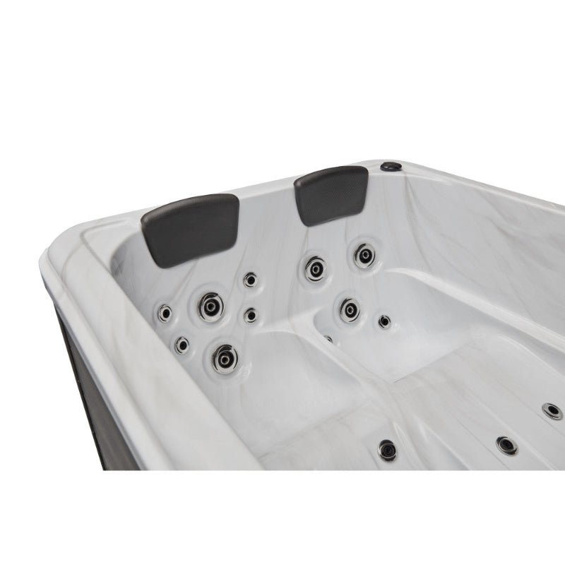 Riley 3-Person Hot Tub
