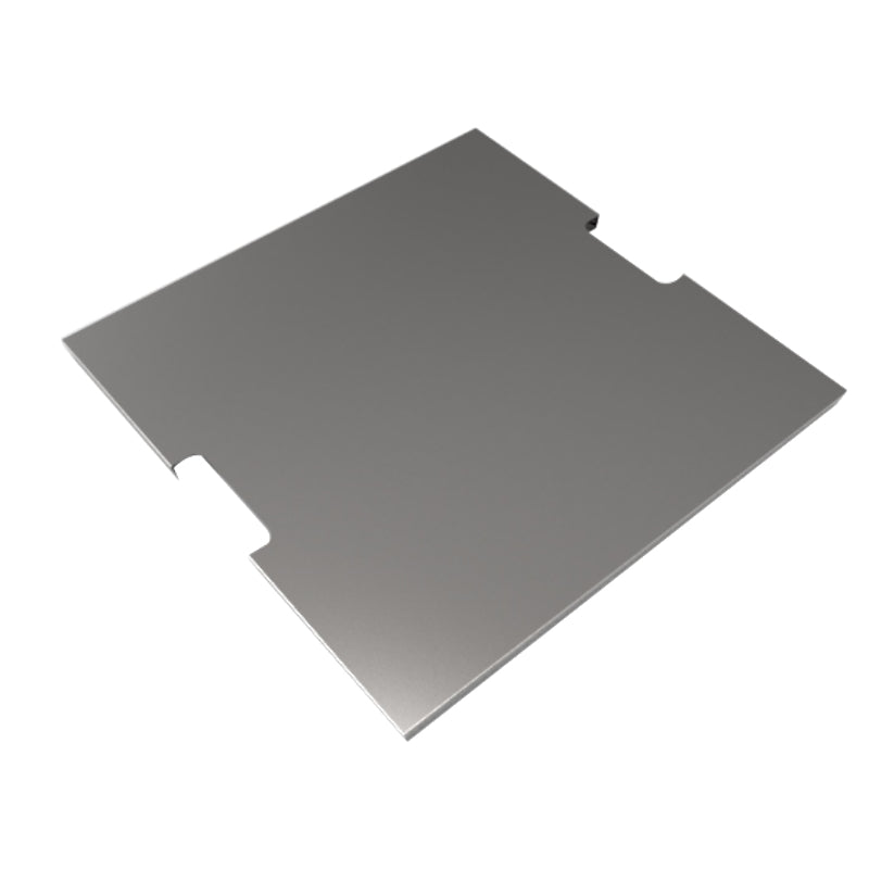 Stainless Steel Lid for Manhattan Propane Fire Table