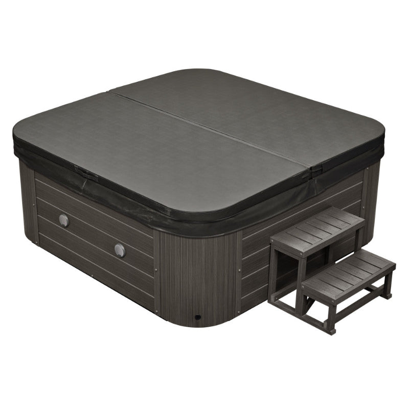 Social 5-Person Hot Tub
