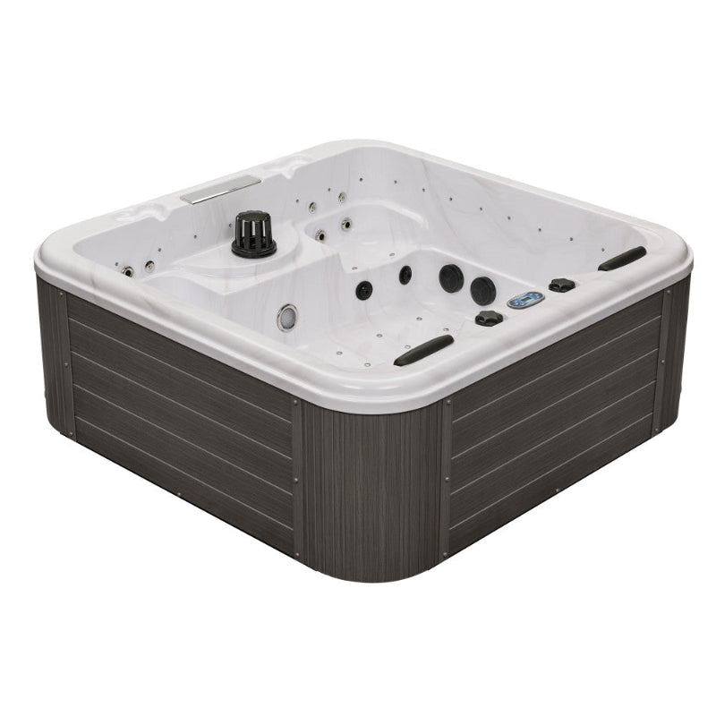 Social 5-Person Hot Tub