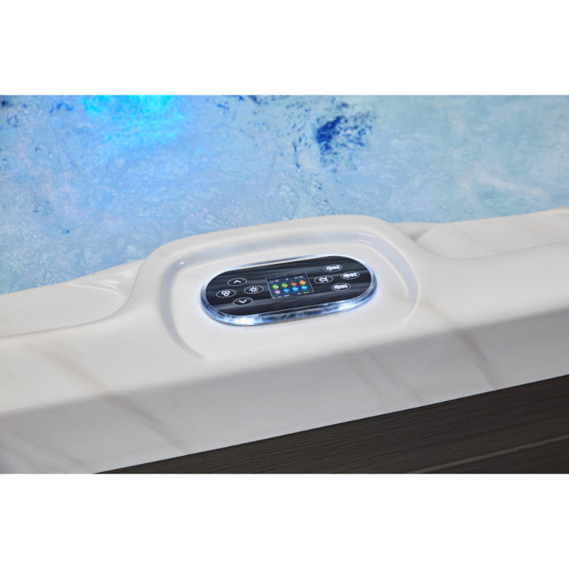 Victoria 6-Person Hot Tub