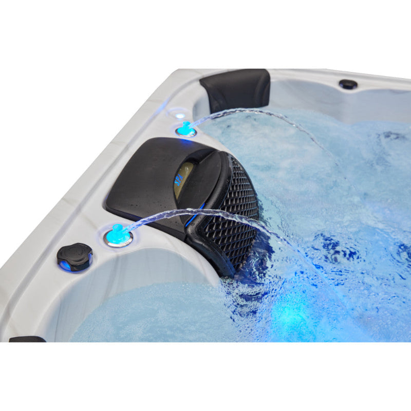 Victoria 6-Person Hot Tub