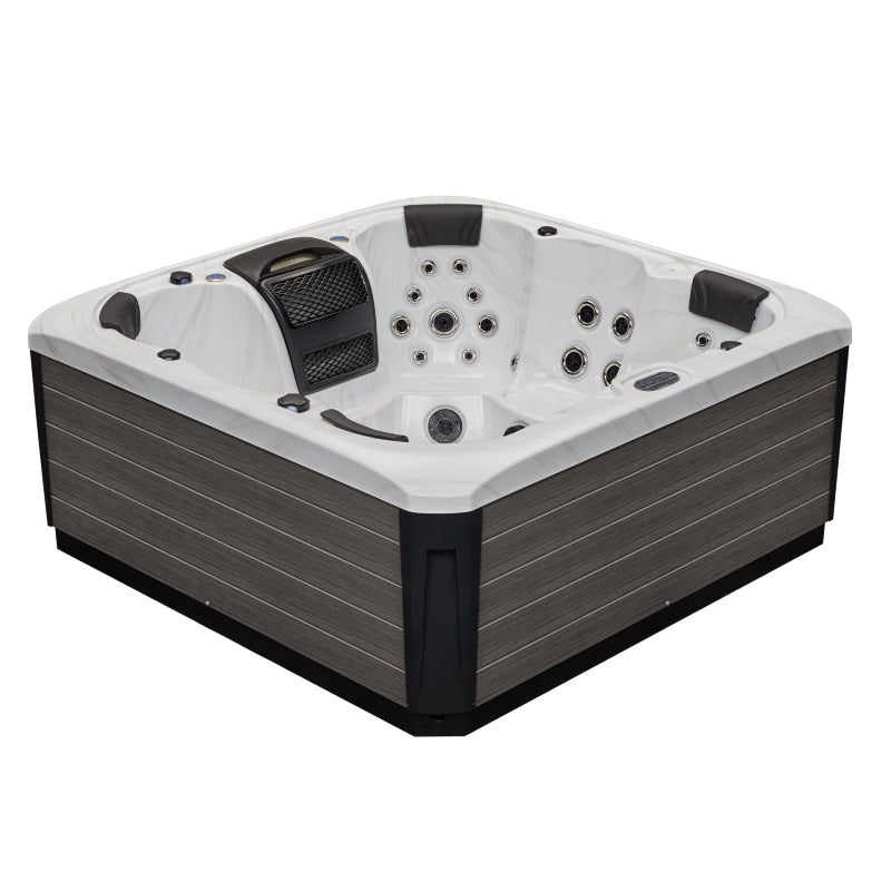 Victoria 6-Person Hot Tub