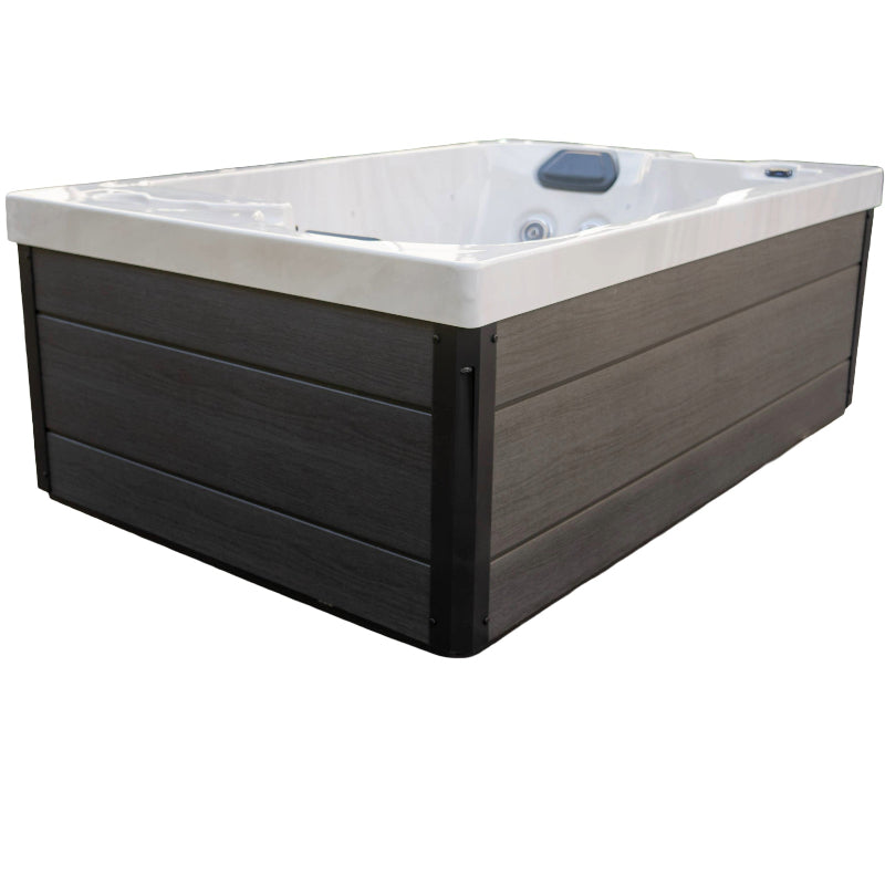 Cascade 2-Person Hot Tub