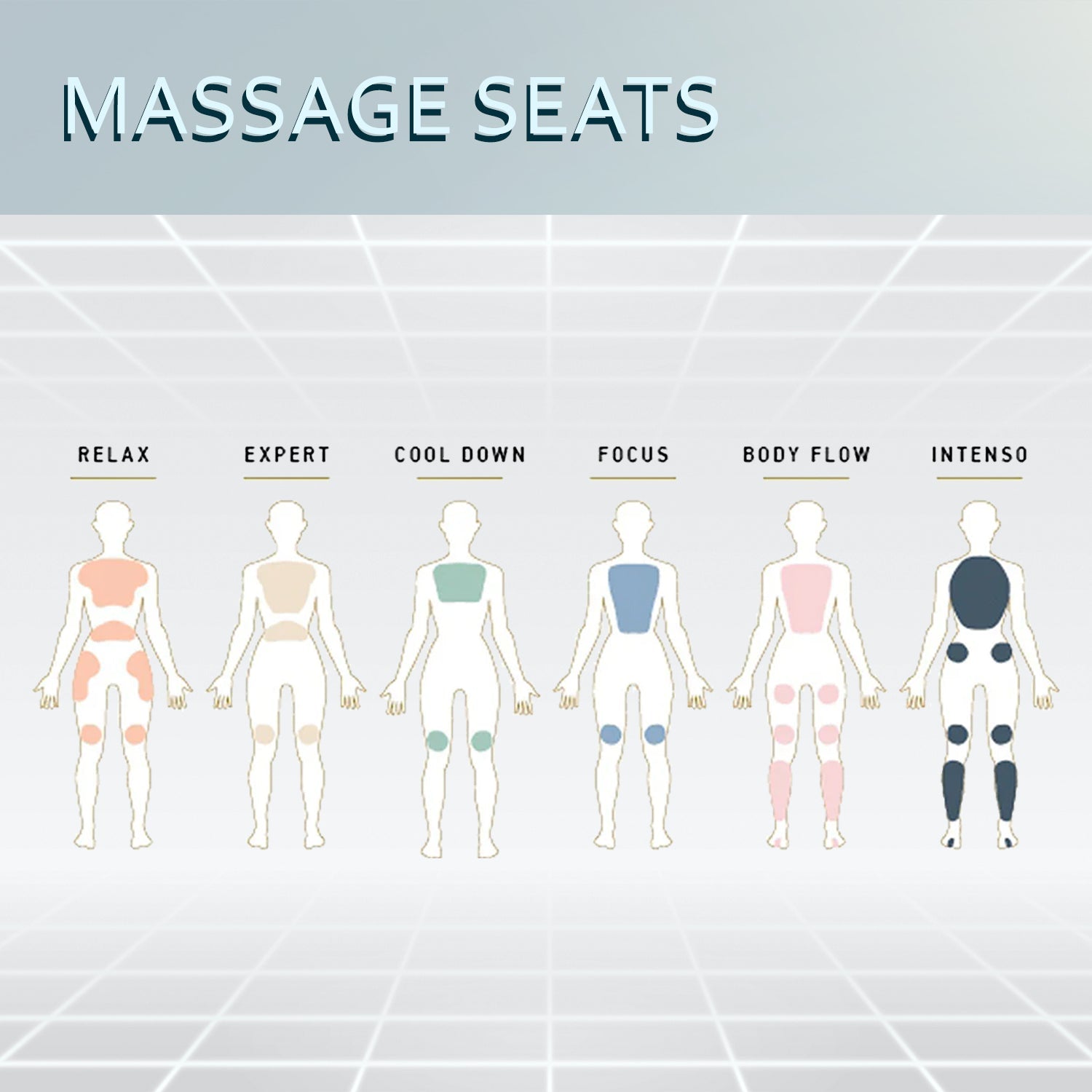 Jersey 6-Person 46-Jet Square Hot Tub